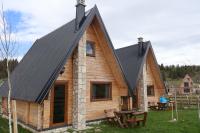 Portes du Soleil - Zabljak - B&B Žabljak