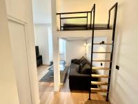 Studio Neuf Clim 4p - Cannes - B&B Cannes