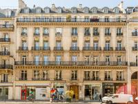 Merveil - Luxury Suite - Louvre - Marcel III - Chambres d’hôtes Paris