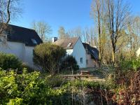 Gîte Milin à Sizun Hébergement Confortable pour 7 pers - B&B Sizun