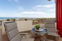 Berolina Fernblick - Ferienwohnung Dahme