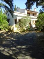les campanules - B&B Saint-Aygulf
