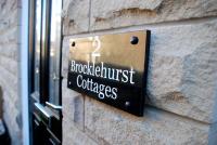 2 Brocklehurst Cottages - B&B Buxton