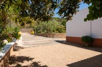 Green & Blue Villas - Villa Can Cova Camp - Ferienwohnung Sant Antoni de Portmany