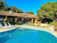 Villa Bruyères - B&B Bormes-les-Mimosas