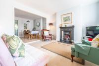 Dragonfly Cottage by Big Skies Cottages - B&B
