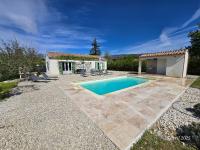 Villa Chapperon - B&B Bédoin