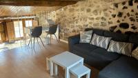 Ca la Baya - B&B Arnes