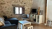 Ca la Baya - B&B Arnes