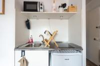 Chez granny - B&B Angers