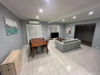 Habitación Familiar con baño compartido