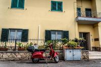 15 minutes walk to the beach - Casa Oikia - Bed and Breakfast