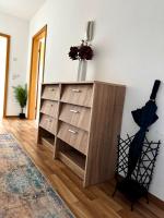 Moderne Wohnung bei BASF - B&B Hörlitz