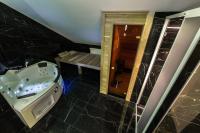 Oaza Apartmani Jakovo APOLON SPA - B&B