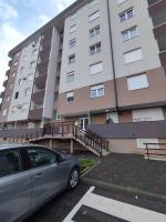 Stan na dan Paradiso - Ferienwohnung Lukavica