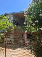 Apartmani LALA 2 Canj - Ferienwohnung Čanj