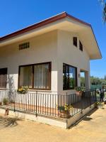 Il Giardino del Sole - Ferienwohnung Villagrazia