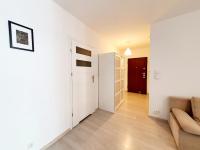 Apartament Mewa 33 & PARKING - B&B Władysławowo