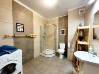 Apartament Mewa 33 & PARKING - B&B Władysławowo
