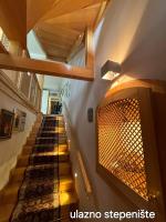 Villa Heritage - Old Town - PRIVATE GARAGE - B&B Sarajevo