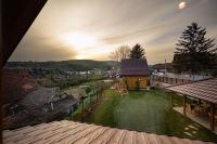 Chalet con 2 Camere da Letto