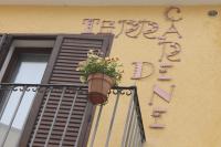 Terra di Carini - B&B Carini