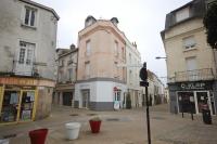 Studio NOTRE-DAME 2 coeur de ville - Ferienwohnung