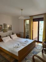 Villa Heritage - Old Town - PRIVATE GARAGE - B&B Sarajevo