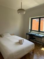 Residência do Bairro - B&B Lisbona