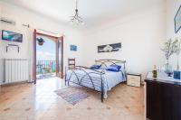Double Room with Private External Bathroom
