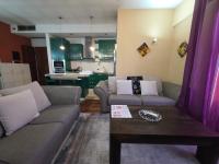 Penthouse Apartment