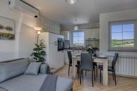 Neda Apartment In Krasno Among Vineyard - Happy Rentals - B&B Šmartno