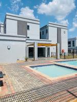 First Apartments - B&B Gaborone