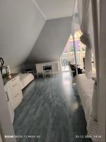 Camera Familiare con Balcone