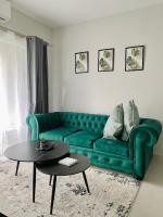 First Apartments, G101 Habitat Kappa - B&B Gaborone
