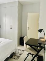 First Apartments - Bed and Breakfast Gaborone
