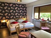 Gruppenhaus das Waldcafe - Ferienwohnung Altenau