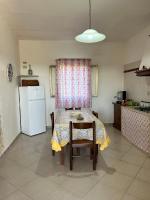 Casa Vacanze "Za N'Zina" - Chambres d'hôtes Dattilo