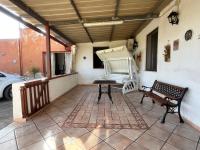 Casa Vacanze "Za N'Zina" - Chambres d'hôtes Dattilo
