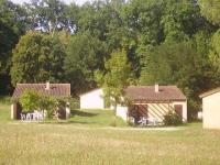 Camping 3 étoiles - Piscine - ccbahd0 - Chambres d’hôtes