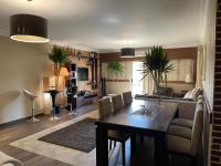 Luxury apartment in private compound in New Cairo - B&B