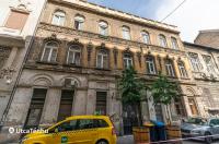 Stylish Superior Apartment ,2 Bedrooms, 3 AC, Metro 2 min, Prime Central Location Budapest, Guest Favorite - Ferienwohnung Budapest