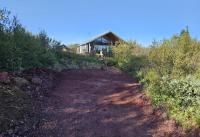 Holiday home on The Golden Circle Iceland - Ferienwohnung Selfoss