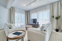 Mandria Gardens 2 BED - Bed and Breakfast Mandriá