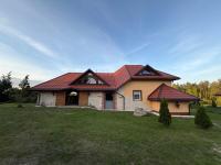 Pod Szyszkami - Bed and Breakfast