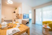 Apartment YoungFamily, Am Alten Deich 14 2 - B&B Dangast