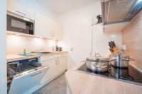 Apartment YoungFamily, Am Alten Deich 14 2 - B&B Dangast