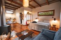 Vale Mandaçaia - Ferienwohnung Urubici