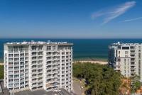 WYDMA Sea View Apartament tuż przy plaży - B&B Dziwnówek