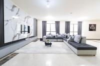 Apartamento con balcón